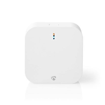 Portal inteligente SmartLife Wi-Fi Zigbee