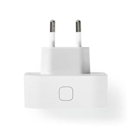 Portal inteligente SmartLife Wi-Fi Zigbee