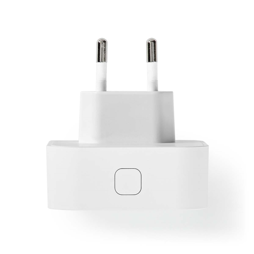 Portal inteligente SmartLife Wi-Fi Zigbee