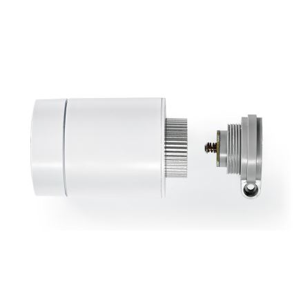Controlo de radiador inteligente LED ZigBee 2xAA