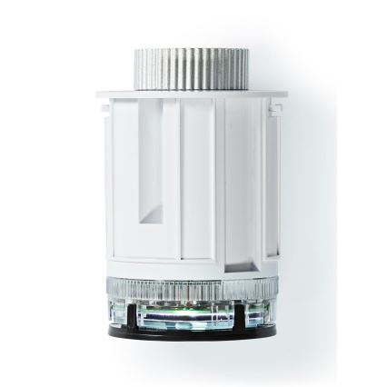Controlo de radiador inteligente LED ZigBee 2xAA