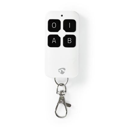 Controlo remoto inteligente ZigBee 1xCR2032