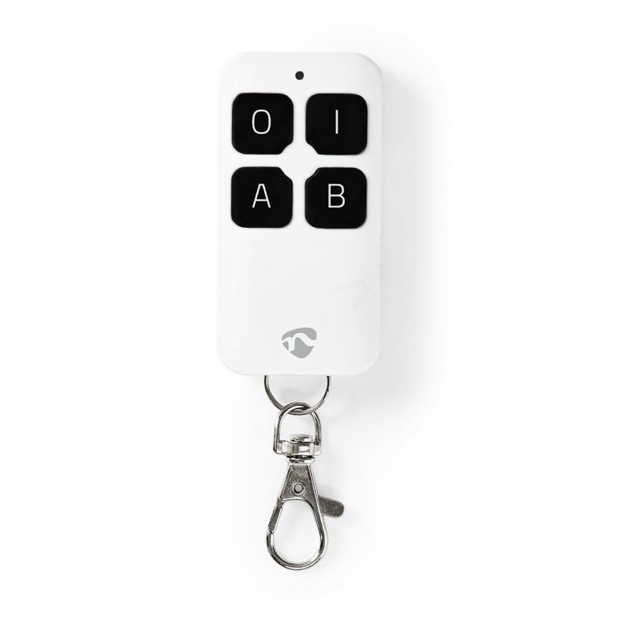 Controlo remoto inteligente ZigBee 1xCR2032