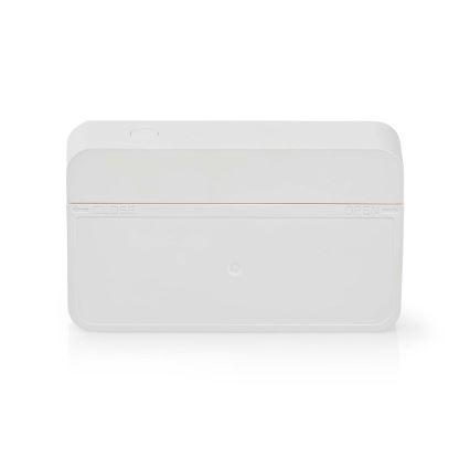 Sensor de temperatura e humidade 2xAAA