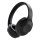 Niceboy Aura 5 ANC - Auscultadores sem fios com um microfone e ANC preto