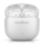 Niceboy Beans 4 POP - Auriculares sem fios 200 mAh + 2x 30 mAh IPX4 branco