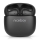 Niceboy Beans 4 POP - Auriculares sem fios 200 mAh + 2x 30 mAh IPX4 preto