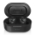 Niceboy Encastrado 4 - Auriculares sem fios 500 mAh + 2x 70 mAh IPX5 preto