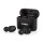 Niceboy HIVE Podsie 4 - Auscultadores sem fios IP54 preto