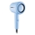Niceboy ION AirSonic POP - Secador de cabelo 1400W/230V azul