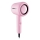 Niceboy ION AirSonic POP - Secador de cabelo 1400W/230V rosa
