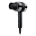 Niceboy ION AirSonic PRO - Secador de cabelo 2200W/230V preto