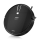 Niceboy ION Charles i4 - Aspirador robô inteligente 2em1 4400 mAh Wi-Fi preto + comando
