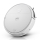 Niceboy ION Charles i6 - Aspirador robô inteligente 2em1 2600 mAh Wi-Fi branco