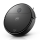 Niceboy ION Charles i6 - Aspirador robô inteligente 2em1 2600 mAh Wi-Fi preto
