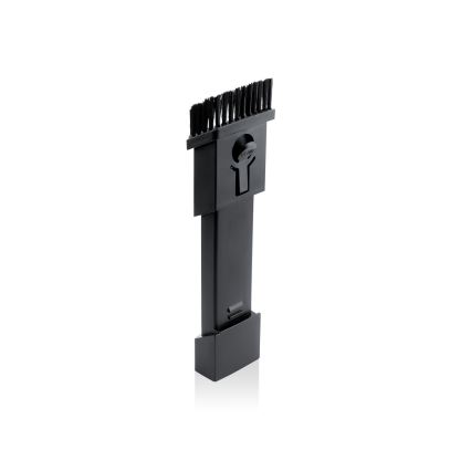 Niceboy ION Hurricane F7 - Aspirador vertical sem fios 3em1 150W/2200 mAh preto