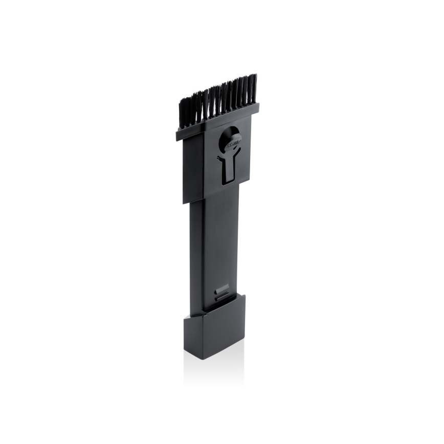 Niceboy ION Hurricane F7 - Aspirador vertical sem fios 3em1 150W/2200 mAh preto