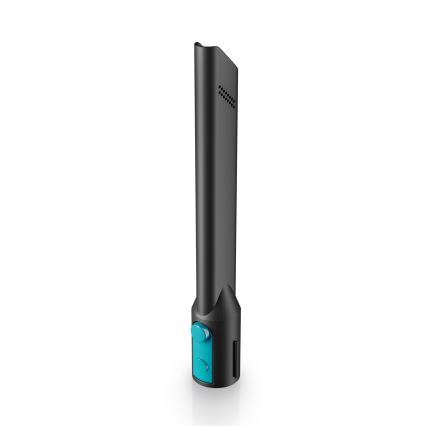 Niceboy ION Hurricane H7 - Aspirador vertical flexível sem fios 2em1 200W/2200 mAh preto