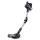 Niceboy ION Hurricane H9 - Aspirador vertical flexível sem fios 2em1 400W/2200 mAh preto