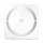 Niceboy ION SmartScale - Balança pessoal digital inteligente 3xAAA branco