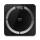 Niceboy ION SmartScale - Balança pessoal digital inteligente 3xAAA preto