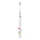 Niceboy ION Sonic Kids - Escova de dentes sónica para crianças IPX7 branco