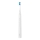 Niceboy ION Sonic Lite - Escova de dentes sónica IPX7 branco