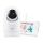 Niceboy ION Starlight SL5 - Monitor para bebé Full HD 1080p 4000 mAh 5V