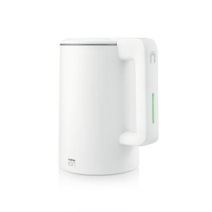 Niceboy ION ThermoKettle TK5 - Chaleira com termorregulação 1,7 l 2200W/230V branco