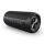 Niceboy Orion - Coluna LED sem fios com microfone 24W/2200 mAh IPX7 preto