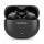 Niceboy Pins 4 - Auriculares sem fios com ANC 400 mAh + 2x 50 mAh IPX4 preto