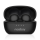 Niceboy Podsie 4 POP - Auriculares sem fios 400 mAh + 2x 40 mAh IPX4 preto