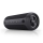Niceboy Polaris - Coluna LED sem fios com microfone 30W/4000 mAh IPX7 preto