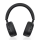Niceboy Sora - Auscultadores sem fios com um microfone 250 mAh IPX4 preto