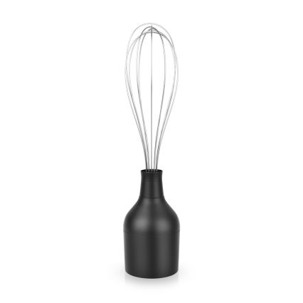 Niceboy Twister T1 Set - Varinha de imersão com acessórios 500W/230V preta