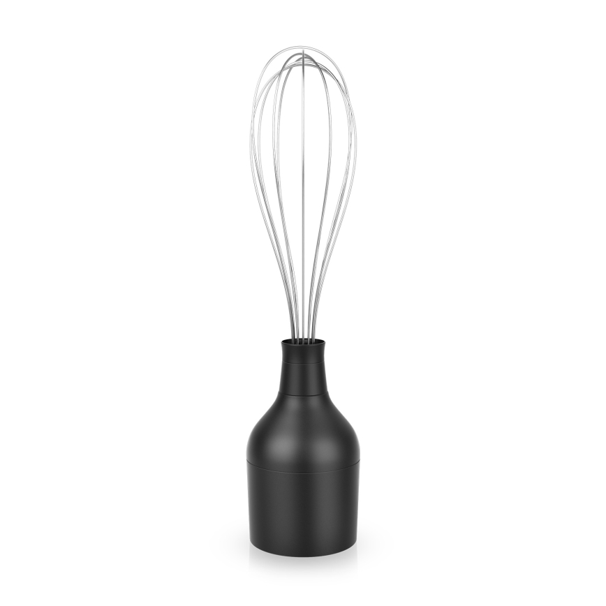 Niceboy Twister T1 Set - Varinha de imersão com acessórios 500W/230V preta