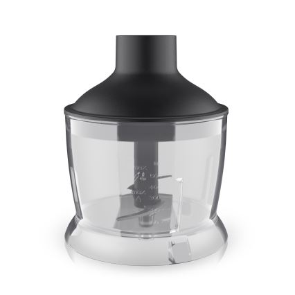 Niceboy Twister T1 Set - Varinha de imersão com acessórios 500W/230V preta