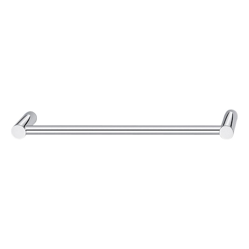 NIMCO BR 11046-26 - Suporte de parede para toalha BORMO 47 cm cromado brilhante