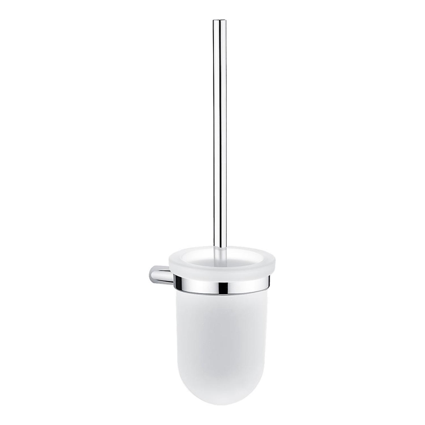 NIMCO BR 11094WN-26 - Piaçaba de parede BORMO mate copo/cromado brilhante
