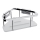 NIMCO Ki 14003-B-26 - Prateleira de parede para duche KIBO cromado brilhante