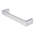 NIMCO MA 29035-26 - Suporte de parede para toalha MAYA 36 cm cromado brilhante