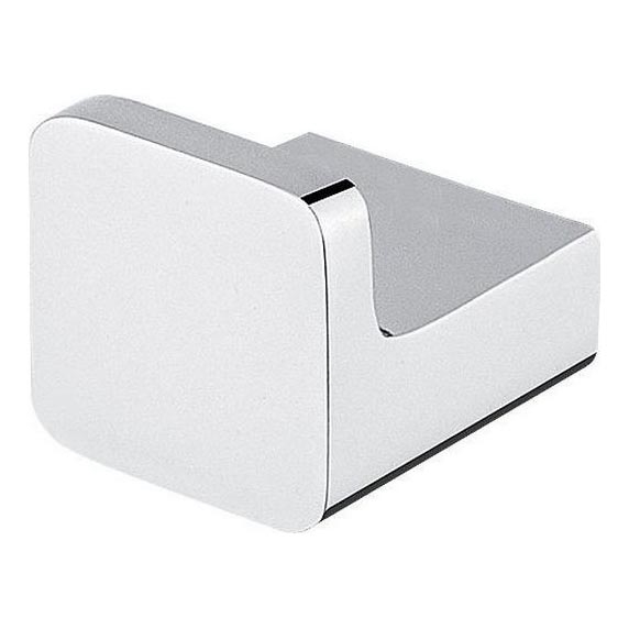 NIMCO MA 29054-26 - Gancho de parede MAYA cromado brilhante