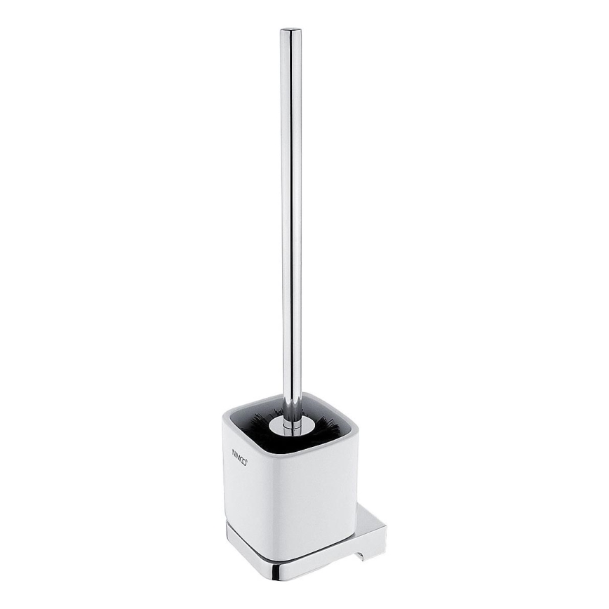 NIMCO MA 29094KN-26 - Piaçaba de parede MAYA branco/cromado brilhante