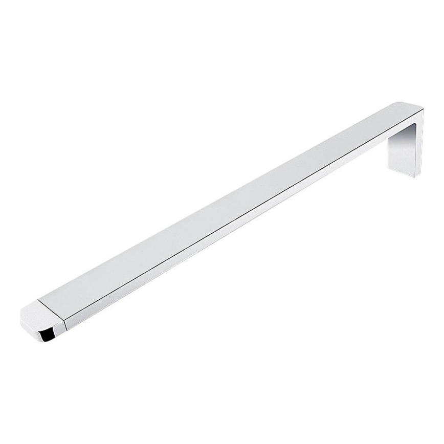 NIMCO MA 29097-26 - Suporte de parede para toalha MAYA 37 cm cromado brilhante