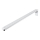 NIMCO MA 29097-26 - Suporte de parede para toalha MAYA 37 cm cromado brilhante