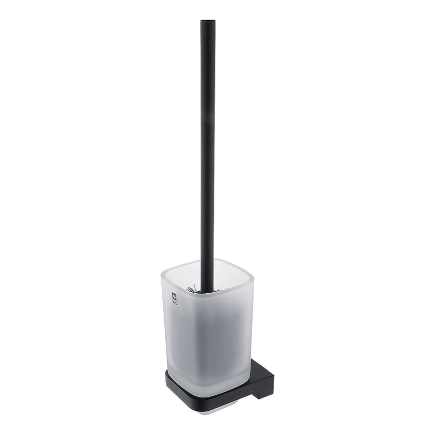 NIMCO MAC 29094CN-90 - Piaçaba de parede MAYA mate copo/mate preto