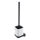 NIMCO MAC 29094KN-90 - Piaçaba de parede MAYA branco/mate preto