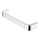 NIMCO NK 30035-26 - Suporte de parede para toalha NIKAU 39 cm cromado brilhante