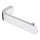 NIMCO NK 30055-26 - Suporte de papel higiénico NIKAU cromado brilhante