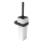 NIMCO NKC 30094K-90 - Piaçaba de parede NIKAU branco/mate preto